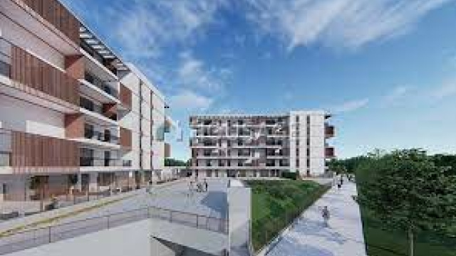 Aretxabaleta Homes