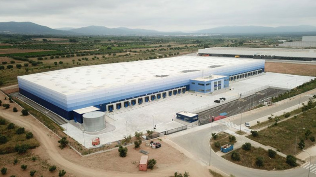 G-PARK VALLS