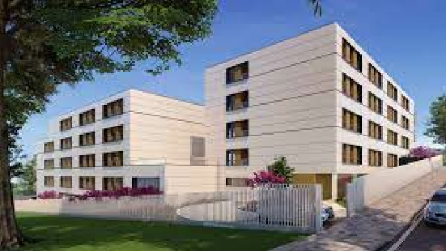 ITURRIBARRI HOMES II