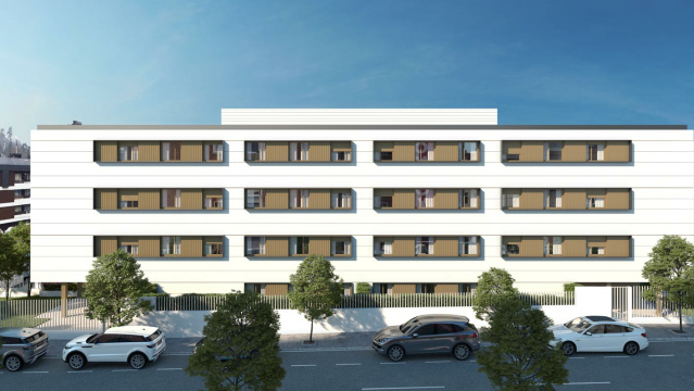 ITURRIBARRI HOMES III