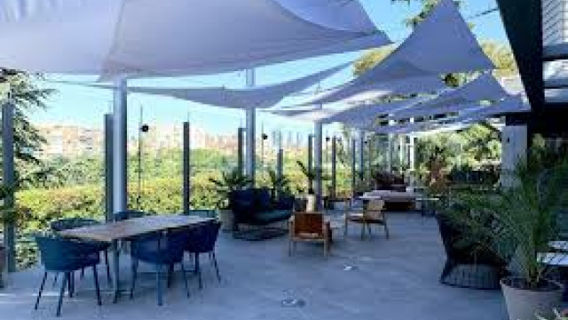 REHABT. HOTEL NOVOTEL&IBIS STYLES MADRID CITY LAS VENTAS