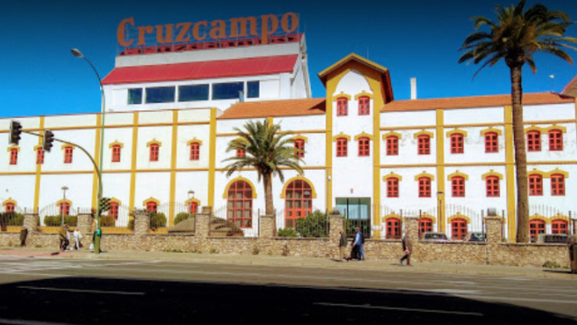 Avenida Andalucía 1 (AA1)