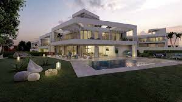 PROMOCIÓN DE VIVIENDAS LA FINCA FASE 1.1