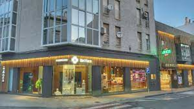 Farmacia Bel-lan