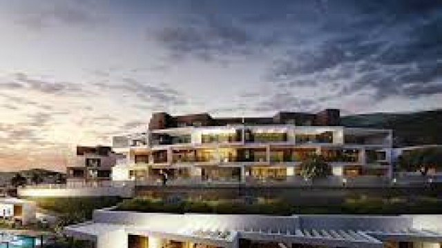 ESSENSE By PUERTO NARIXA.THE VIEWS