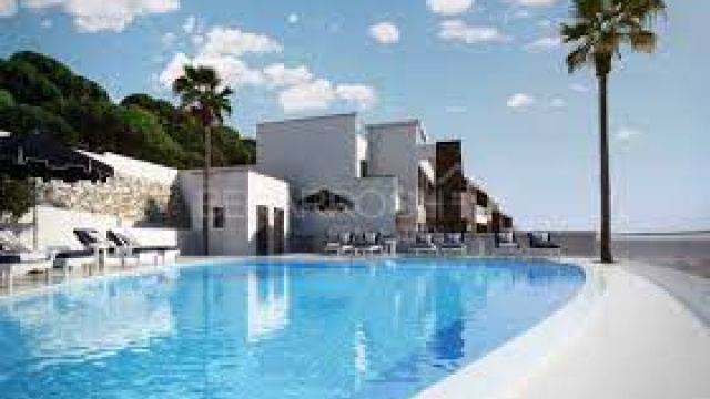ALBORADA HOMES