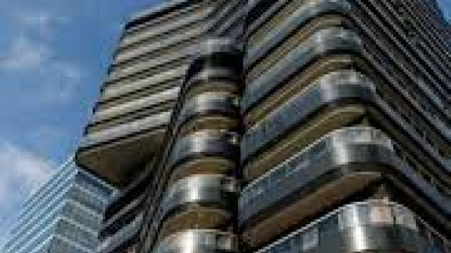 TORRE AUSTRALIS