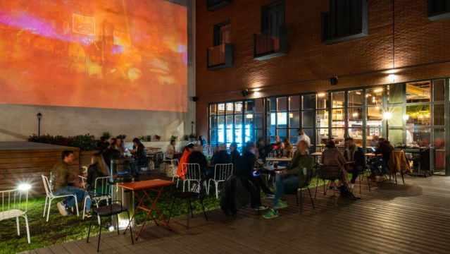 HOSTEL ENCOMIENDA 16