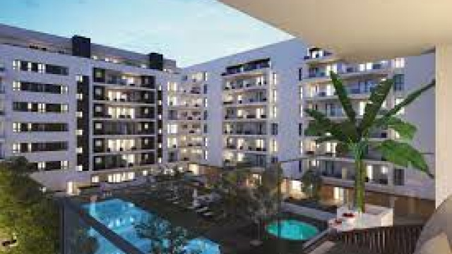 RESIDENCIAL ARGOS I