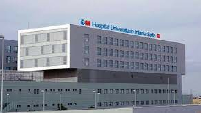 Hospital Universitario Infanta Sofía