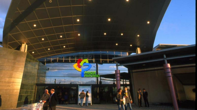 Centro Comercial Parque Principado