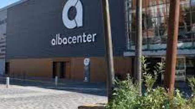 Centro Comercial Albacenter