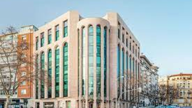 CASTELLANA 52