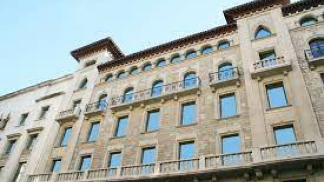 Via Laietana 58