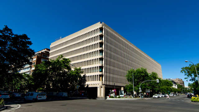 EDIFICIO BEATRIZ