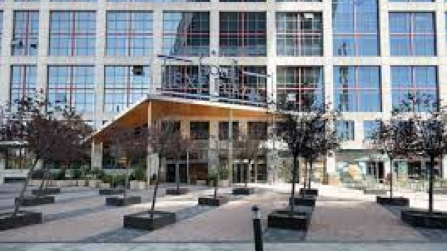 Hotel EXE Plaza