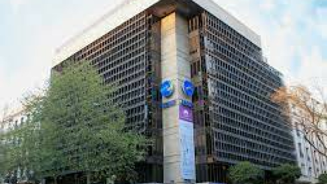 Edificio CESCE
