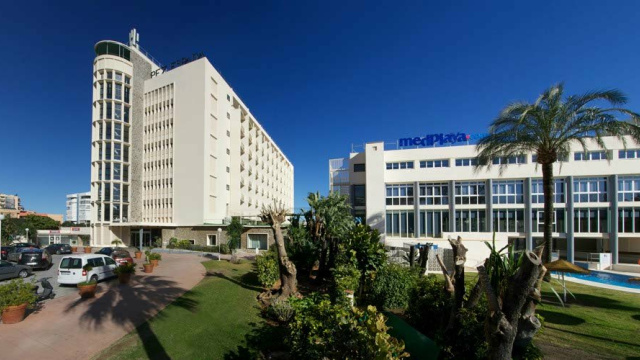 HOTEL PEZ ESPADA