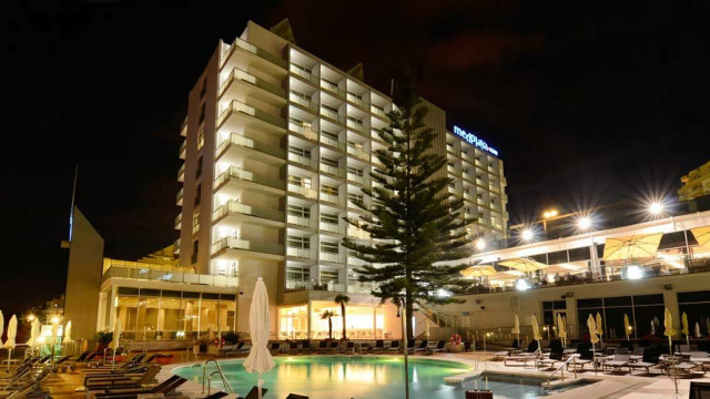 HOTEL RIVIERA