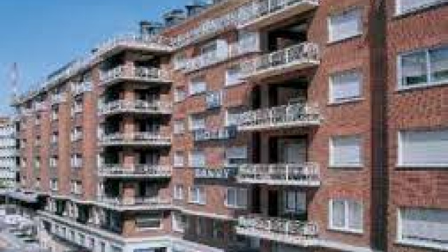 Hotel NH Colón
