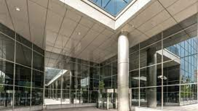 MV52 Business Park
