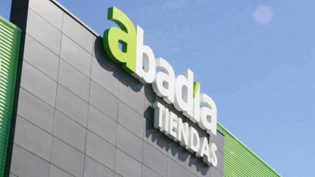 Centro Comercial Abadía