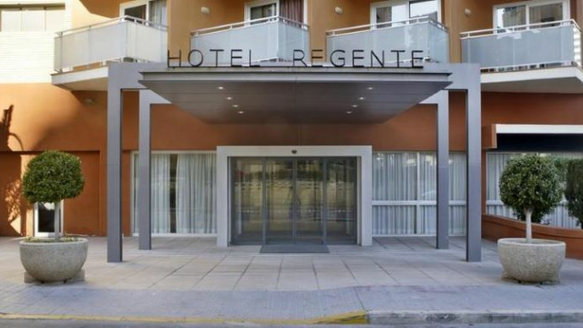 Hotel Regente Benidorm
