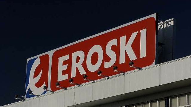 Eroski - Abadino