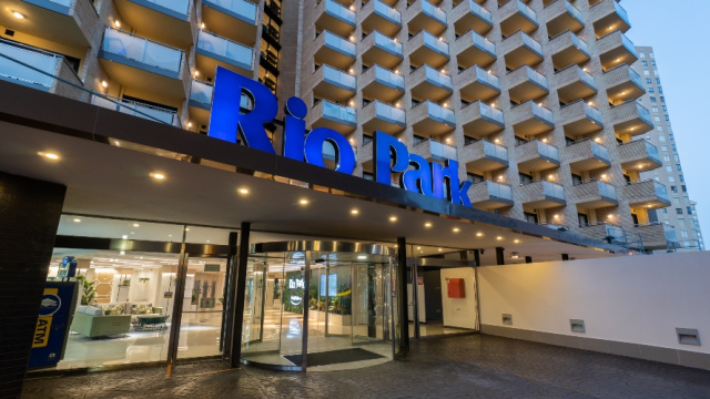 Hotel RioPark