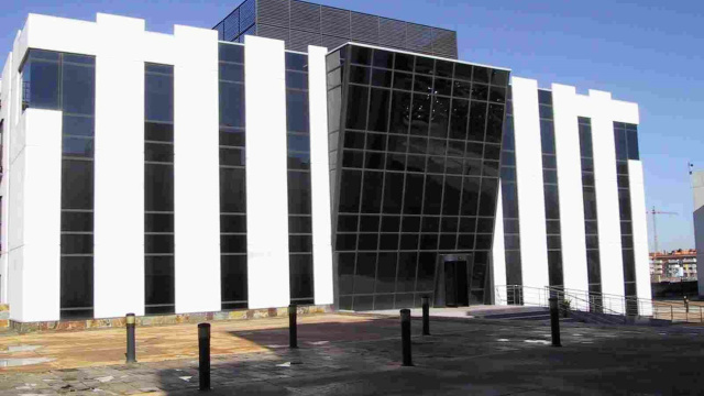 VIRGILIO 2 - EDIFICIO II