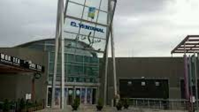 Centro Comercial El Ventanal de la Sierra