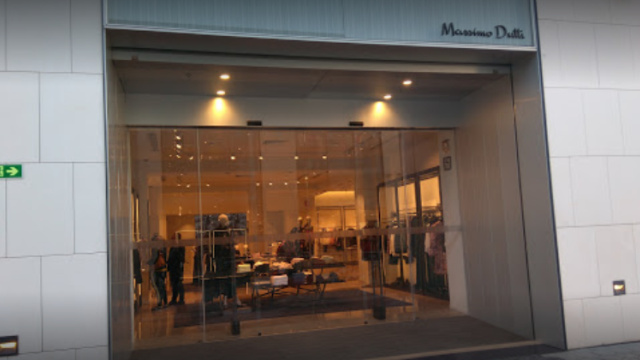 MASSIMO DUTTI GLORIES