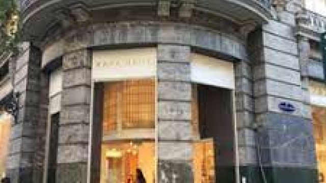 Zara Home Donostia