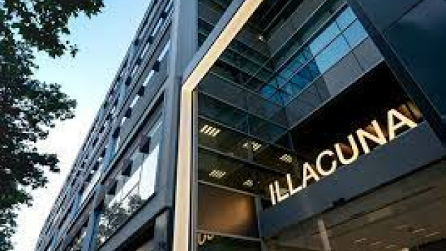 ILLACUNA
