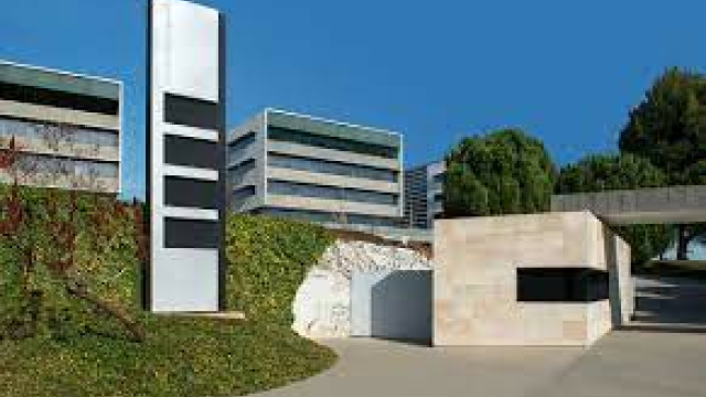 San Cugat Nord Edificio C