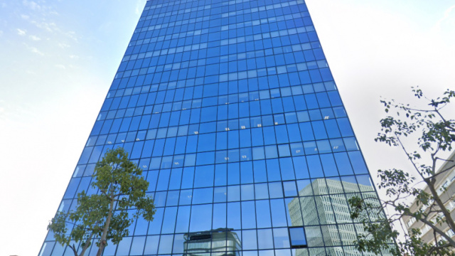 Torre BCN