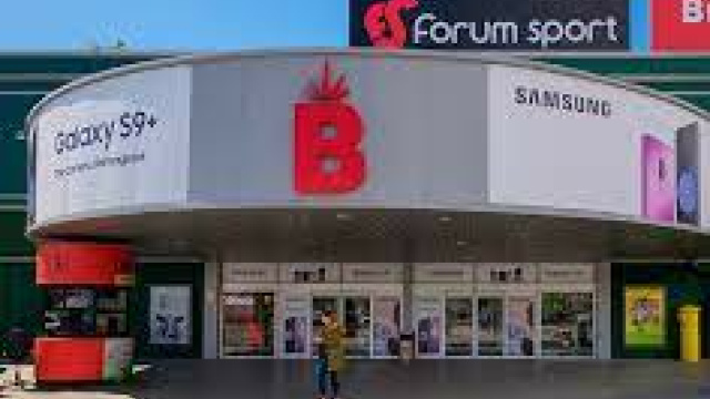 CC Bilbondo
