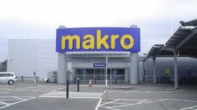 MAKRO Alcobendas
