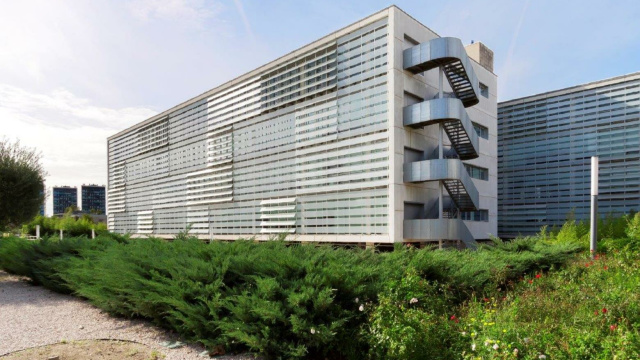 Edificio Brasil