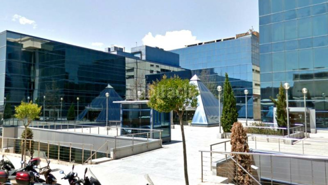 KUDOS INNOVATION CAMPUS INNEO: 2 EDIFICIOS