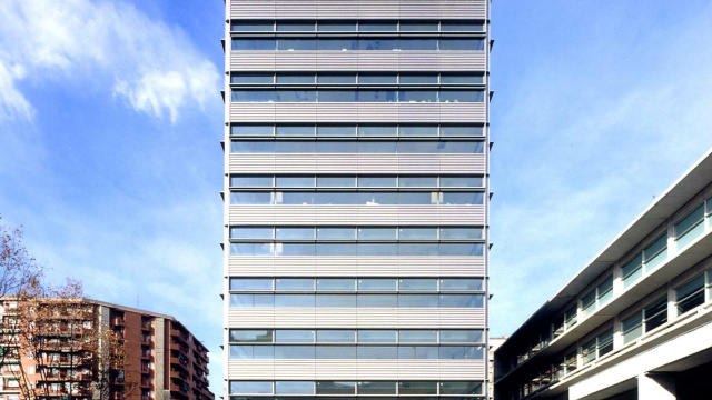 TORRE LLACUNA