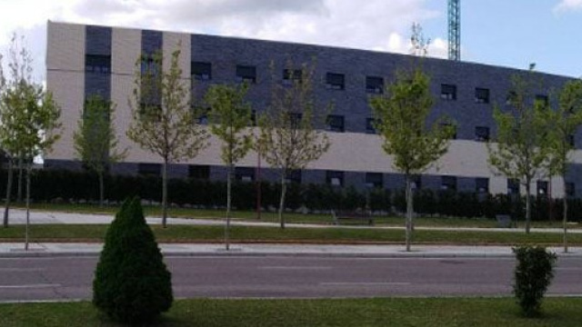 RESIDENCIA ESTUDIANTES SALAMANCA