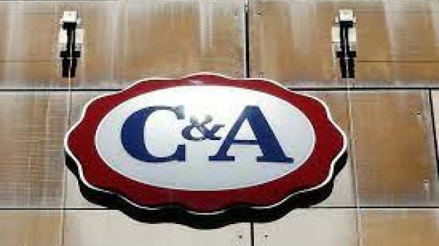 C&A Bravo Murillo