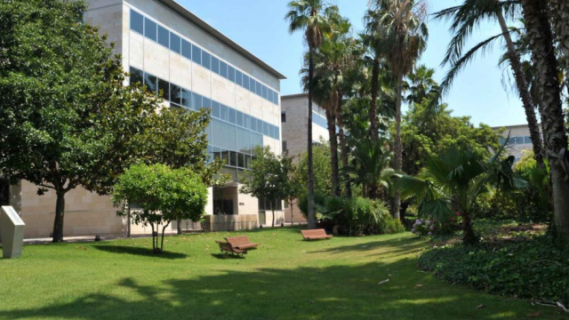 EDIFICIO ROMA