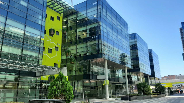 AVALON EDIFICIO H