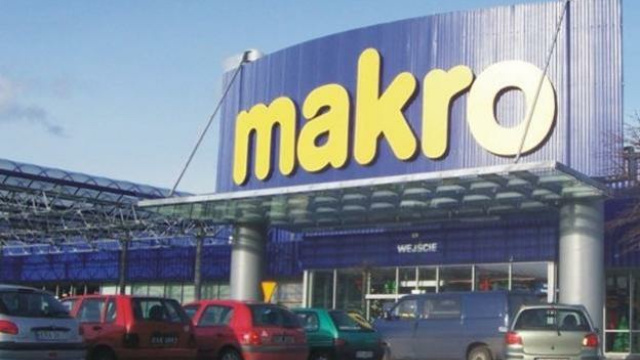 Makro Valencia (Vara de Quart)