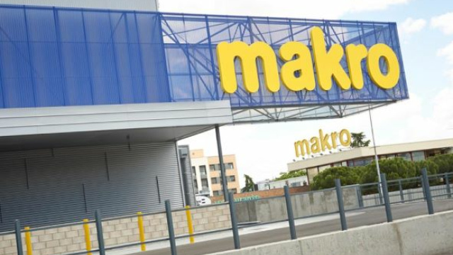 Makro Zaragoza