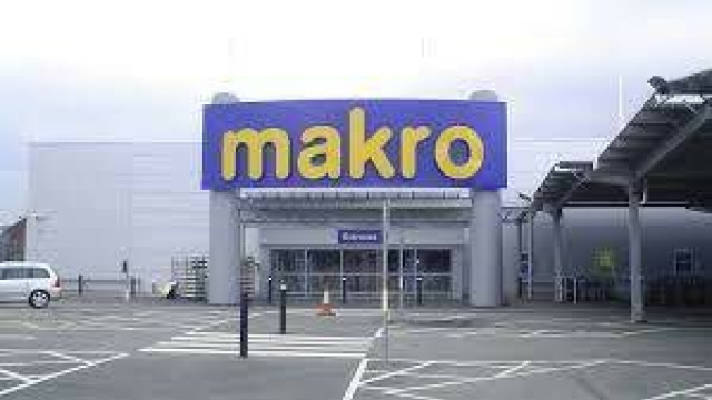 Makro Alicante (Alicante)