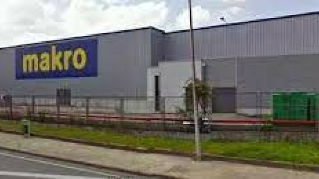 Makro Vizcaya