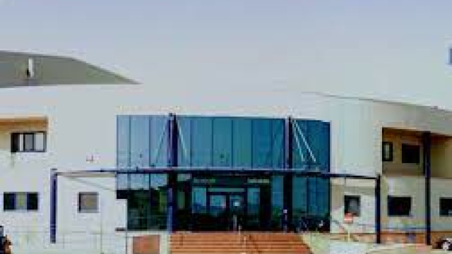 CENTRO LOGÍSTICO ZARAGOZA PEDROLA